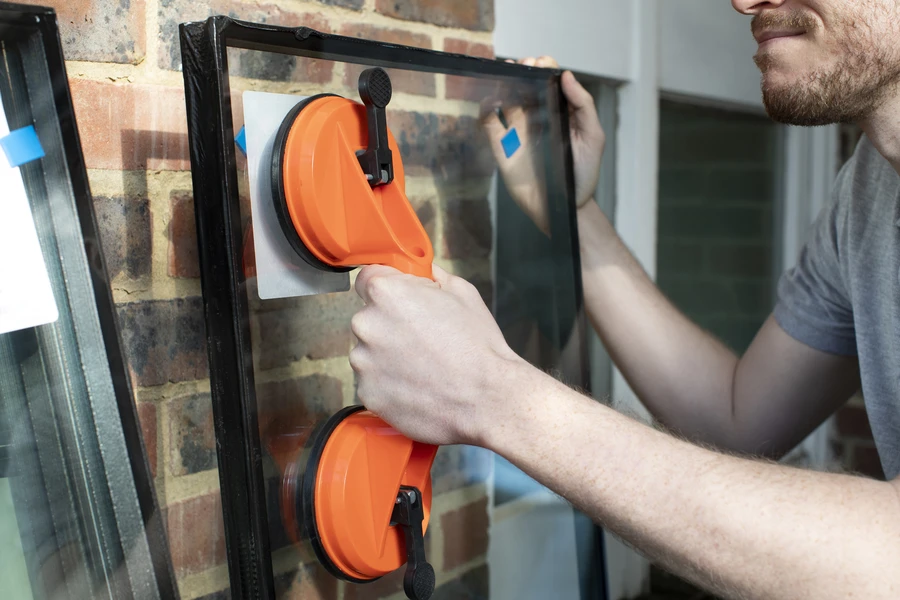 How Window Glass Replacement Improves Energy Efficiency in Los Angeles, CA How Window Glass Replacement Improves Energy Efficiency in Los Angeles, CA