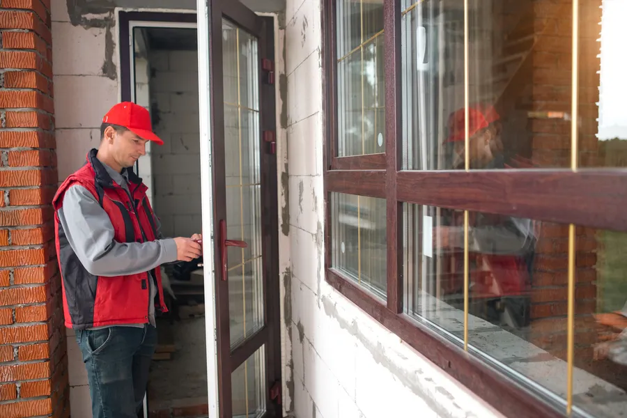 Local Door Replacement Los Angeles, CA