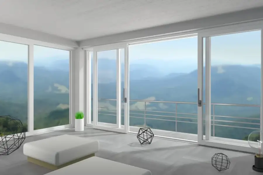 Premium Sliding Door Installation Los Angeles, CA