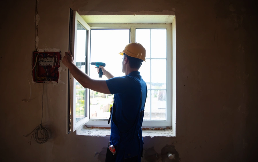 Top-rated House Window Repair Los Angeles, CA